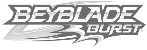 Beyblade Burst