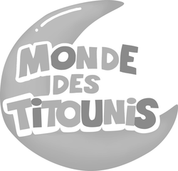 Monde des Titounis